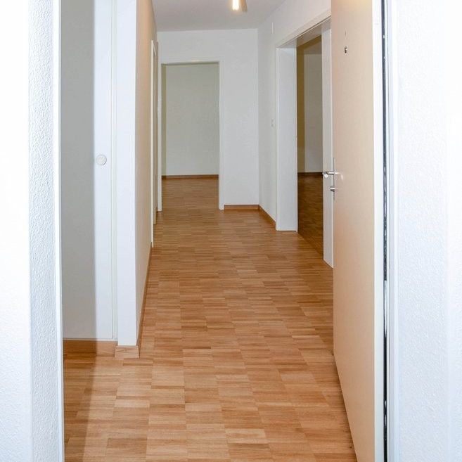 MIETEN OHNE KAUTION - Angenehm leben in familienfreundlichem Quartier - Photo 1