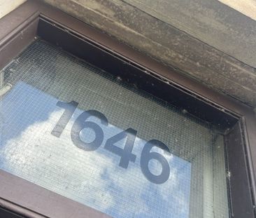 1 Bed Flat, Shettleston Road, G32 - Photo 2