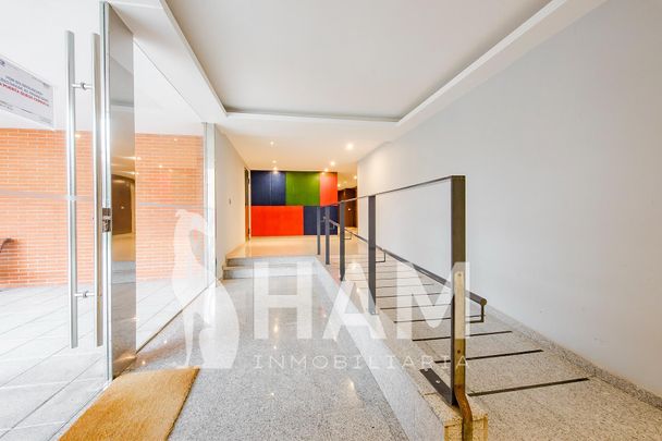 Habitación - Paracuellos de Jarama - Miramadrid - 595€ MES - Ref. GPPC09030 - Photo 1