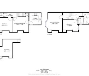 4 bedroom house to rent - Photo 5