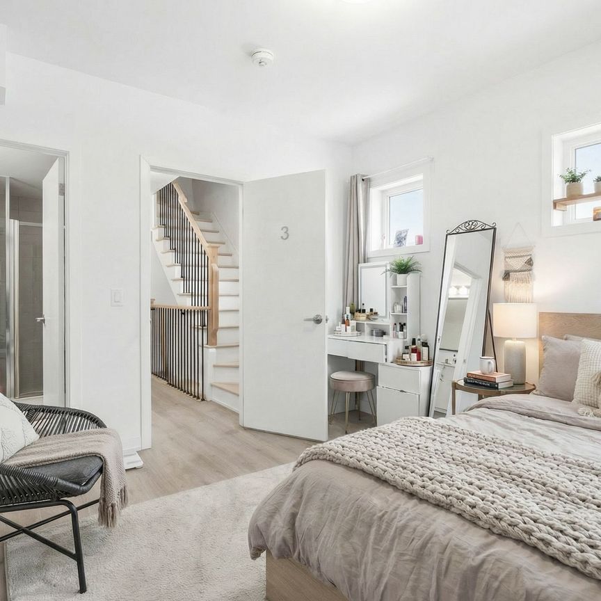 For Lease - 26 Case Ootes Drive, Toronto, Ontario - Photo 1