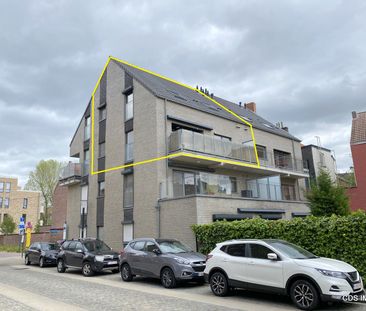 RUIME DUPLEX MET AUTOSTAANPLAATS ! - Foto 3