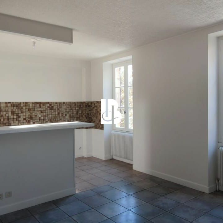 Appartement BRIVE LA GAILLARDE - Photo 1