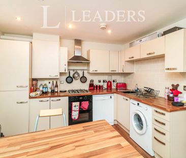 2 bedroom apartment to rent Torkildsen Way, Harlow, CM20 - Photo 3