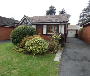 2 bedroom detached bungalow to rent - Photo 5