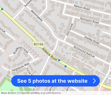 Richmond Avenue West, PO21 - Photo 1