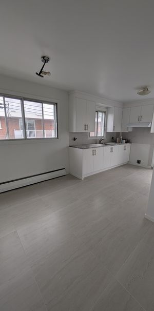 Stleonard 5 1/2 Fully Renovated - Photo 1