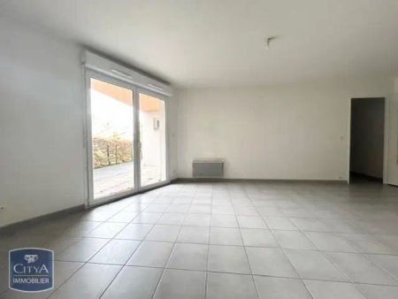 Appartement à louer 3 pièces 73.73m² - Photo 3