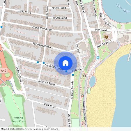 Avondale Road, NR31 6DJ