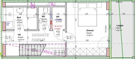 Verfügbar ab 01.10.2025 - Wohnen im Styria Center – Stilvolle Wohnungen mit hochwertiger Ausstattung und bester Anbindung - ab 1.1.2026 - Photo 4