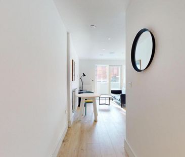 1 bedroom bedsit to rent - Photo 6