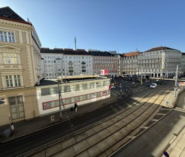 Feine AltbauWohnung - Foto 6