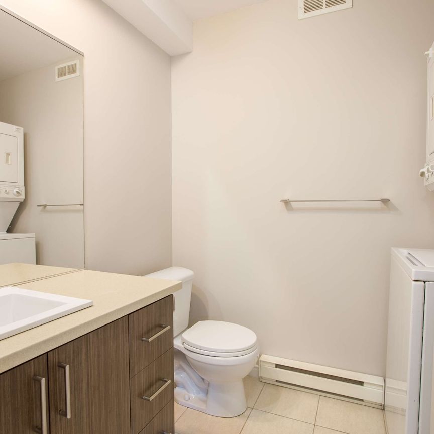 258B rue Roch Lefebvre · SSe étage - Photo 1