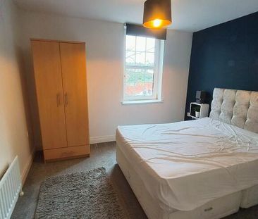 Apt 24, Milfort Mews, Dunmurry, Belfast, BT17 9JE - Photo 2