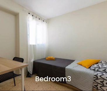 Carrer Mestre Marçal, Valencia, Valencian Community 46019 - Photo 5