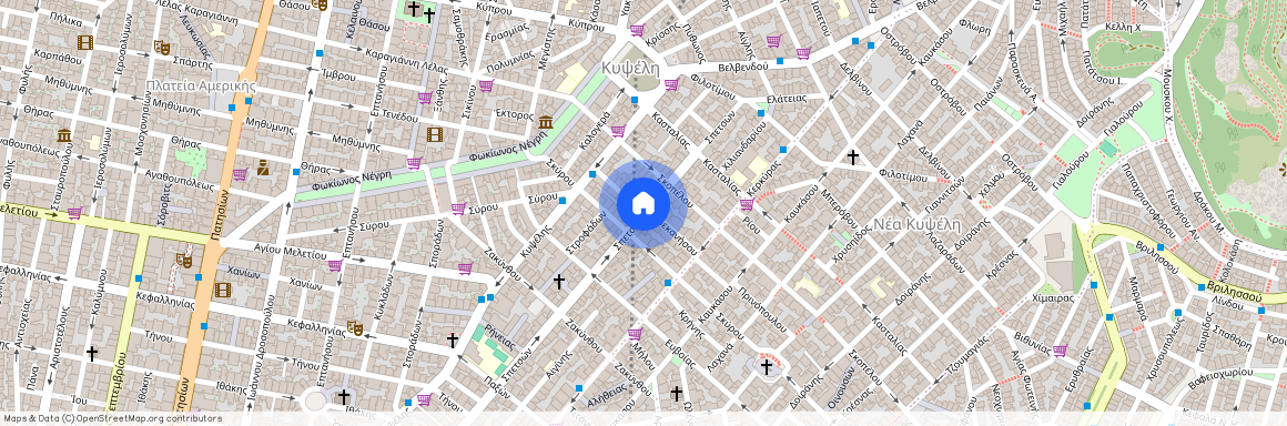 Αθήνα (Κυψέλη)