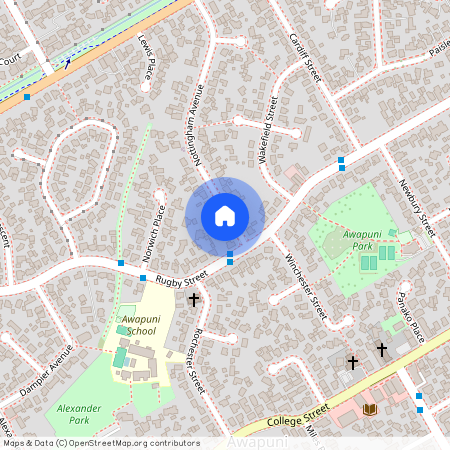 49 Nottingham Avenue, Awapuni, Palmerston North City