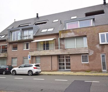 APPARTEMENT MET RUIM TERRAS EN GARAGE - Foto 1