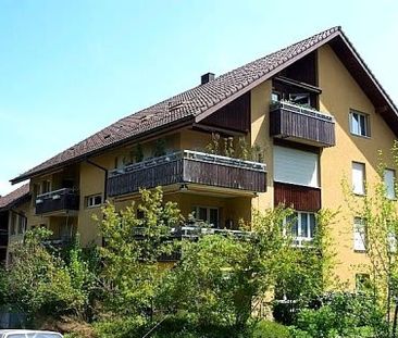 4.5 Zimmer, 98 m², 2. Stock - Photo 6