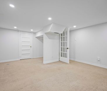 For Lease - 167 Heward Avenue Unit# Main, Toronto, Ontario - Photo 2