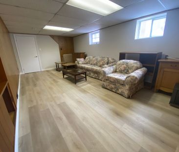 For Lease - 54 Shilton Road Unit# Lower, Toronto, Ontario - Photo 6