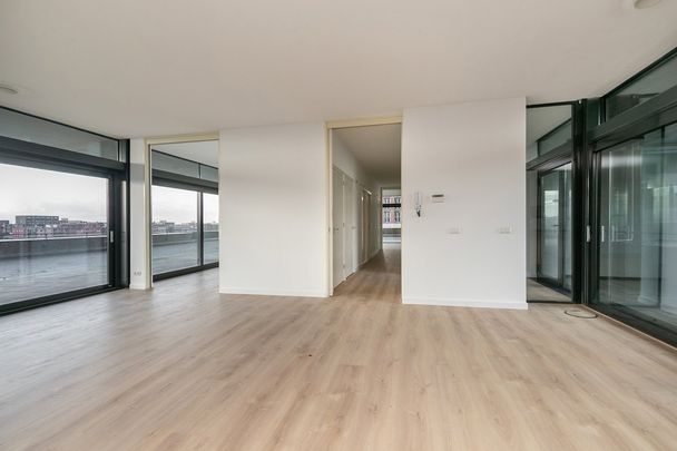 Purperhoedenveem, 80, Amsterdam - Photo 1