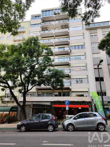 Apartamento T4 em Lisboa - Photo 5