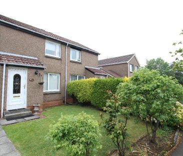 2 bedroom semi-detached house to rent - Photo 2