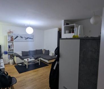 2-Room +Open Kitchen €1,100 Warm+Furniture(price in description) - Photo 4