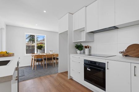 Student accommodation 2026! - Photo 2