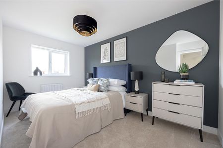 4 bedroom terraced house to rent - Photo 4