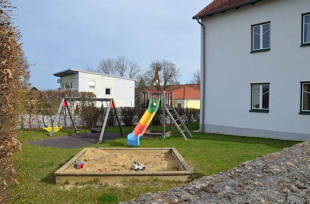 Wohnung in Schweiggers - Foto 1
