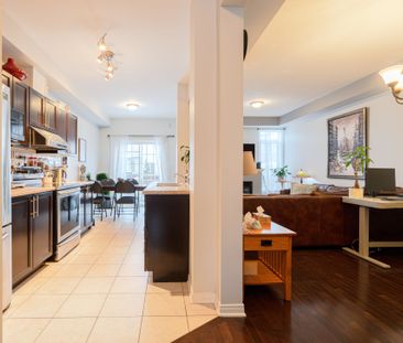 For Lease - 819 Tabaret Street, Kanata, Ontario - Photo 4