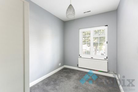 2 bedroom link detached house to rent - Photo 5