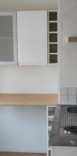 Location Appartement 2 pièces 37m² MARQUETTE LEZ LILLE 59520 - Photo 1