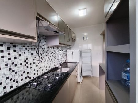 Apartamento com 2 quartos e 50m² para alugar em Camaquã, Porto Alegre. - Photo 5