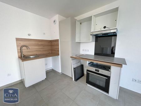 Location Appartement 1 pièce 36m² ORANGE 84100 - Photo 2