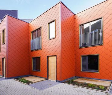 1 bedroom townhouse to rent - Photo 4