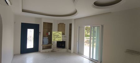 Μονοκατοικία για ενοικίαση Μαύρο Λιθάρι (Ανάβυσσος) - Photo 2