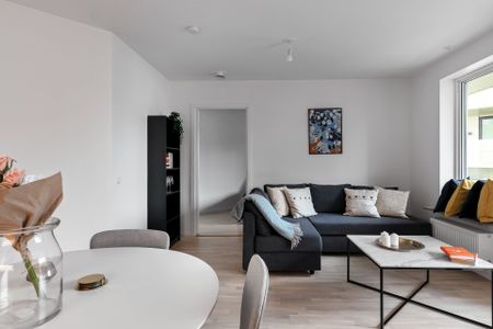 Igeldammsgatan, Stockholm - Photo 2