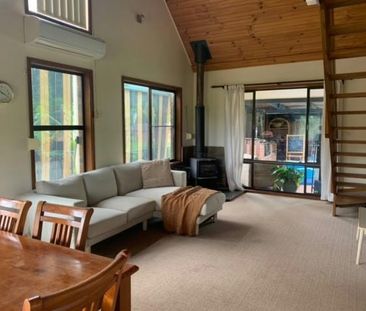 RURAL PROPERTY FOR LEASE - Photo 4