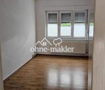 An 1 alleinstehende Person ab ca. 40 J. 1,5-Zimmerappartment Sonnen... - Photo 3