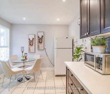 For Lease - 134 Silver Springs Boulevard, Toronto, Ontario - Photo 3