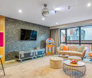 1 bedroom private hall to rent - Photo 5