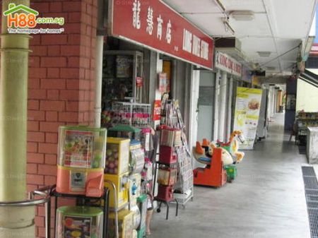 Blk 162 Mei Ling Vista (Queenstown), HDB 3 Rooms - For Rent - Photo 3