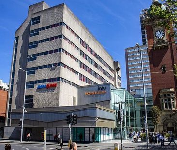 Studio to rent - Photo 4