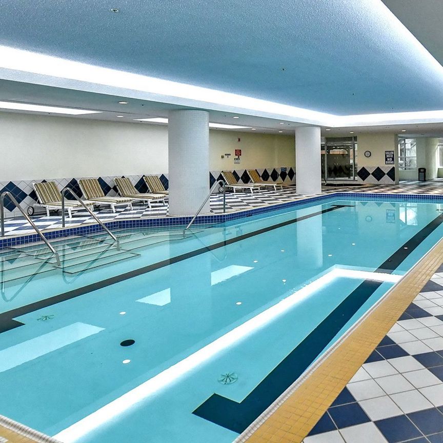 For Lease - 38 Elm Street Unit# 1005, Toronto, Ontario - Photo 1