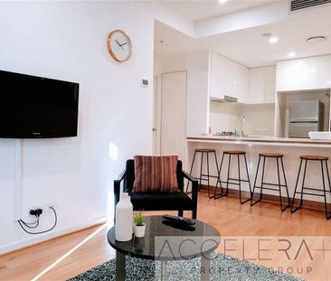 41912/1033 Ann Street, FORTITUDE VALLEY QLD 4006 - Photo 5