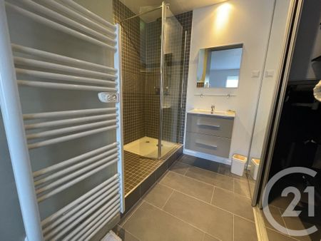 Location Appartement 2 pièces 46m² NEMOURS 77140 - Photo 5