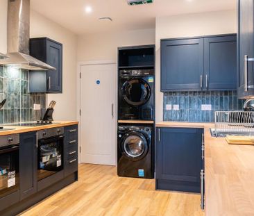 1 bedroom in a house share to rent - Photo 5